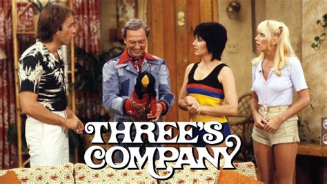 three's company watch online free